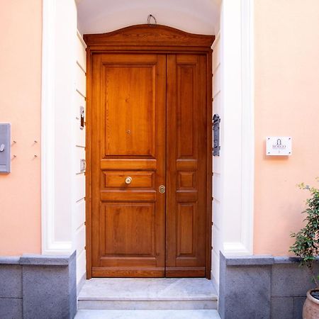 فيلا Borgo Santa Caterina كاتانيا المظهر الخارجي الصورة