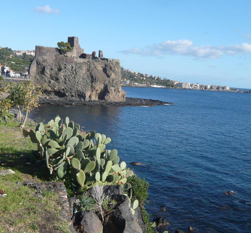 فيلا Borgo Santa Caterina كاتانيا المظهر الخارجي الصورة