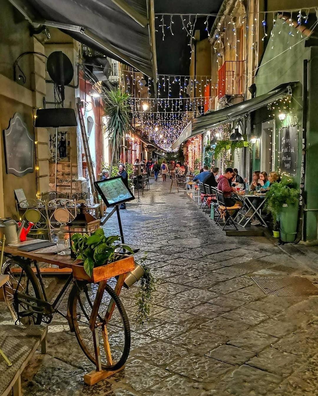 فيلا Borgo Santa Caterina كاتانيا المظهر الخارجي الصورة