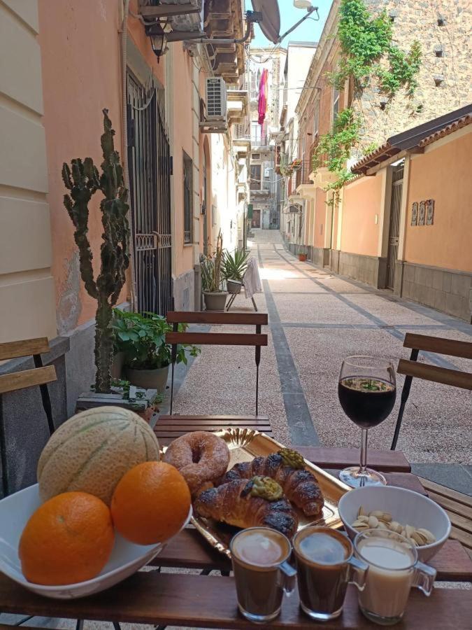 فيلا Borgo Santa Caterina كاتانيا المظهر الخارجي الصورة