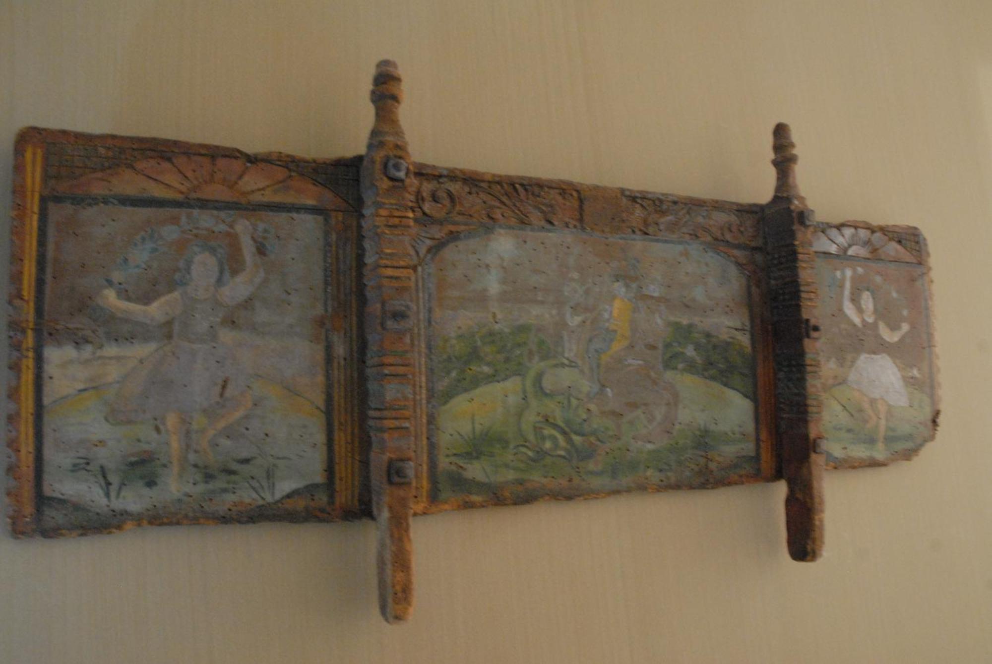 فيلا Borgo Santa Caterina كاتانيا المظهر الخارجي الصورة